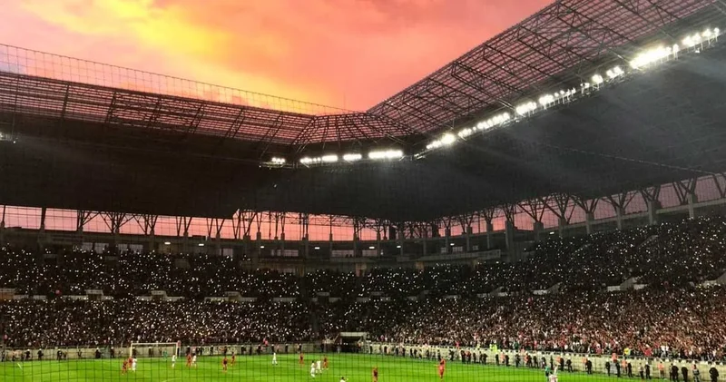 Sakaryaspor Amedspor a yapılanı kendisine istedi