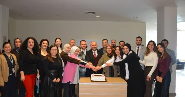 Bafra da sağlıkta nitelik artıyor Samsun Haberleri