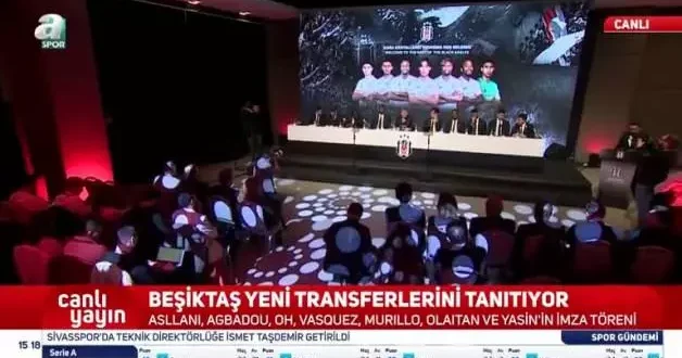 Beşiktaş’ta Rafa Silva’ya “vefa” değil “veto”: Adı bile anılmadı!