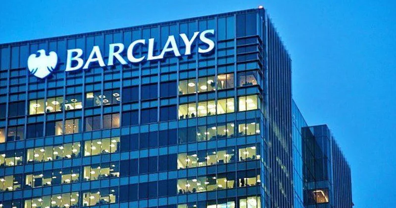 SPK dan onayladı: İngiliz devi Barclays, Borsa İstanbul a geliyor