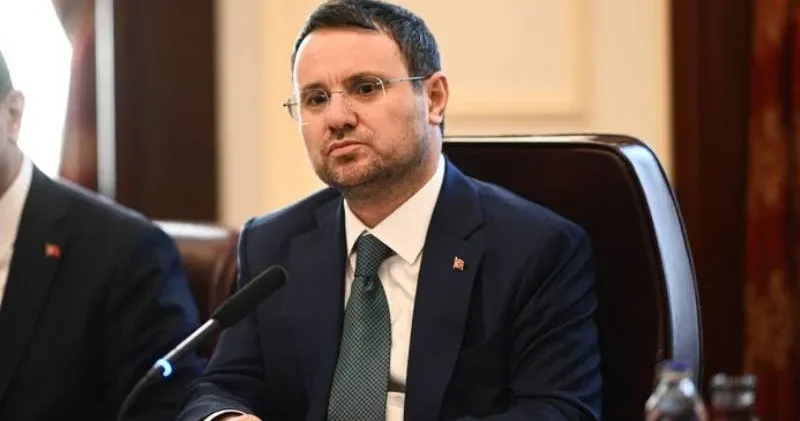 CHP den Erdoğan a Akın Gürlek tepkisi: İktidar bize açıkça Yargı benim siyasi partimin bir uzantısıdır diyor