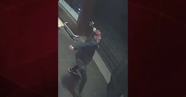 Kan donduran ırkçı saldırı İskoçya dan