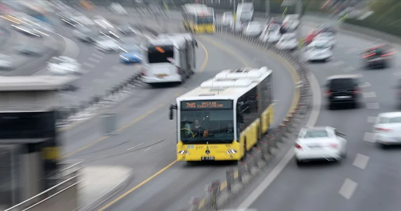İstanbul toplu taşıma zammı ne zamandan itibaren geçerli olacak? 2026 İstanbul’da yeni toplu taşıma ücret tarifesi hangi tarihten itibaren uygulanacak?