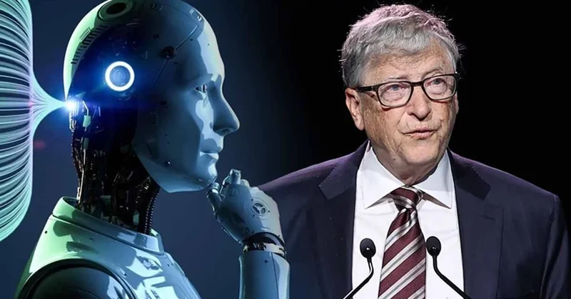 Sadece bu 3 meslek yapay zeka karşısında ayakta kalacak Sözcü Gazetesi