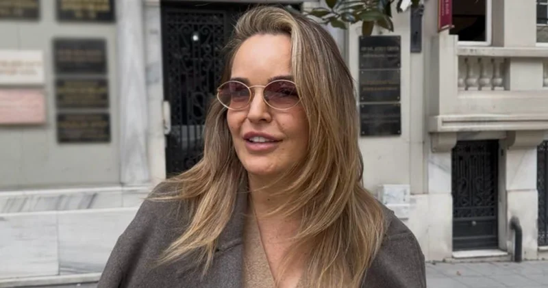 Bengü: Blok3 ile düet isterim