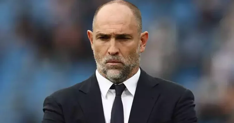 Igor Tudor sürprizi! Dev takımla Şampiyonlar Ligi nde mücadele edecek