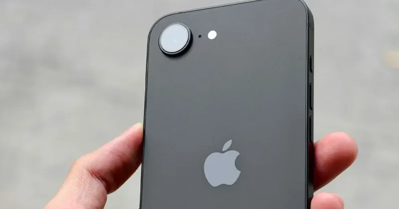 Apple o eksikliği kapatıyor: iPhone 16e de olmayan özellik iPhone 17e ile geliyor!