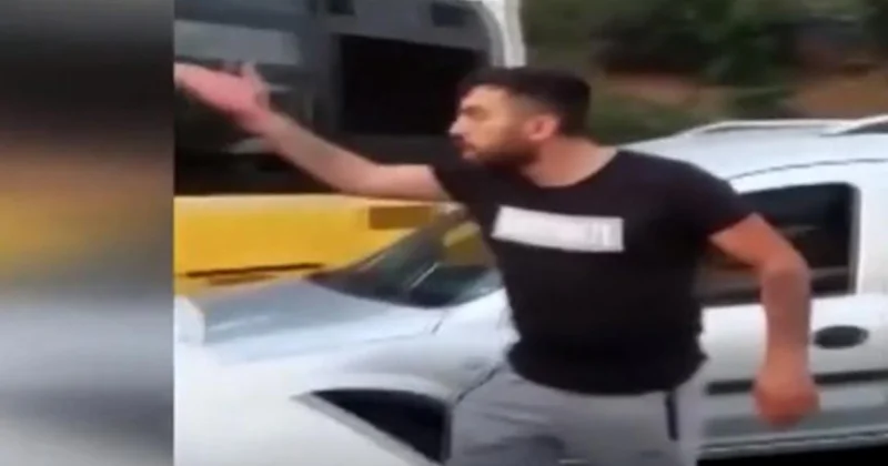 Arabadan inene 180 bin lira ceza kanunu çıktı