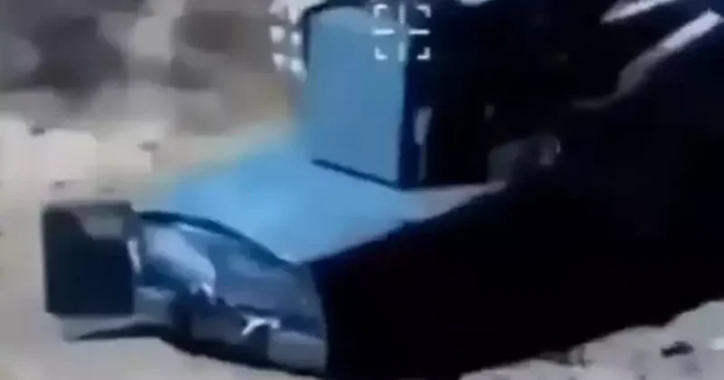 Sudan semalarına Türk mührü: Akıncı affetmedi! Çin’in hava savunma sistemi böyle uçuruldu