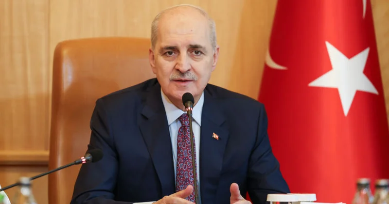 Ortak rapor için haftaya İki toplantı yapılacak Son dakika haberleri