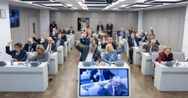 Basın çalışanlarına müjde: Sosyal desteklere yüzde 50 zam yapıldı