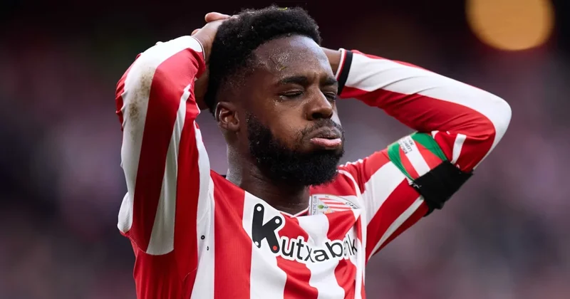 Athletic Bilbao ya FIFA dan şok ceza Sözcü Gazetesi