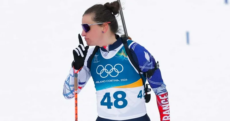 Altın madalya kredi kartı skandalıyla geldi