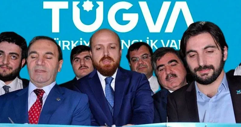 TÜGVA verileri davasında 6 ay tutuklu kalan Ramazan Aydoğdu için AYM den iki ayrı ihlal kararı