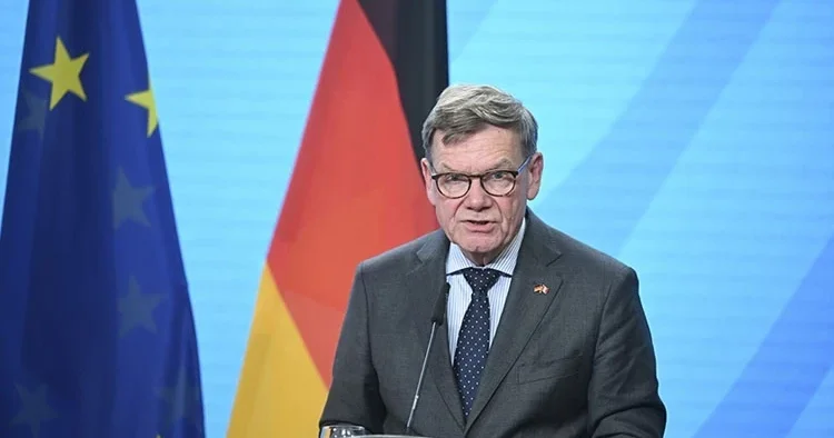 Almanya: Avrupa’nın yeni rolü Ankara’da netleşecek