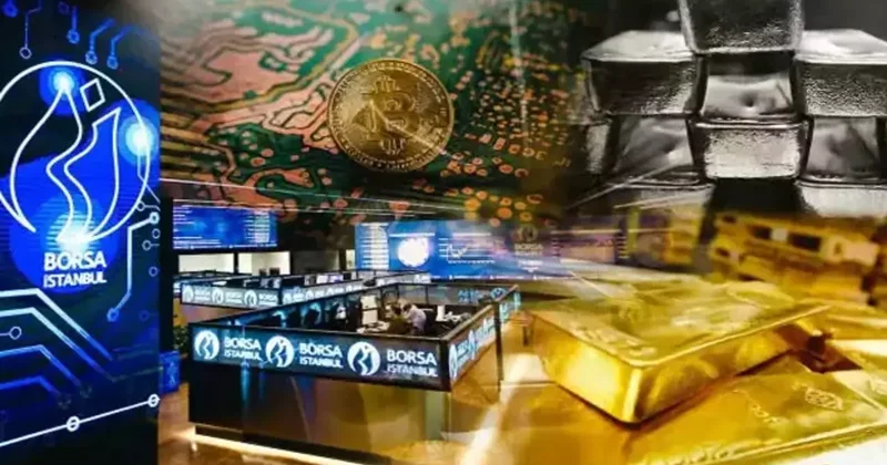 Gözler ABD enflasyonunda: Altın, dolar, gümüş ne olacak?