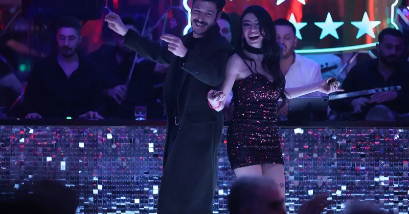 İnci Taneleri’nde sır ortaya çıktı