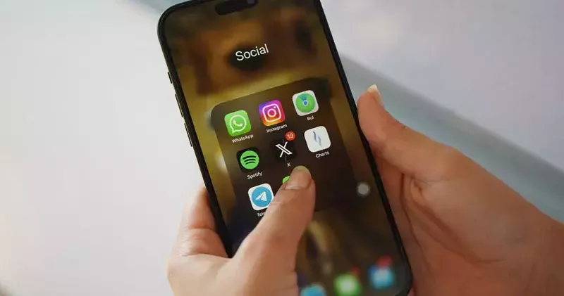 Sosyal medya videoları kadar kısa aşklar, depresyon riskini artırıyor