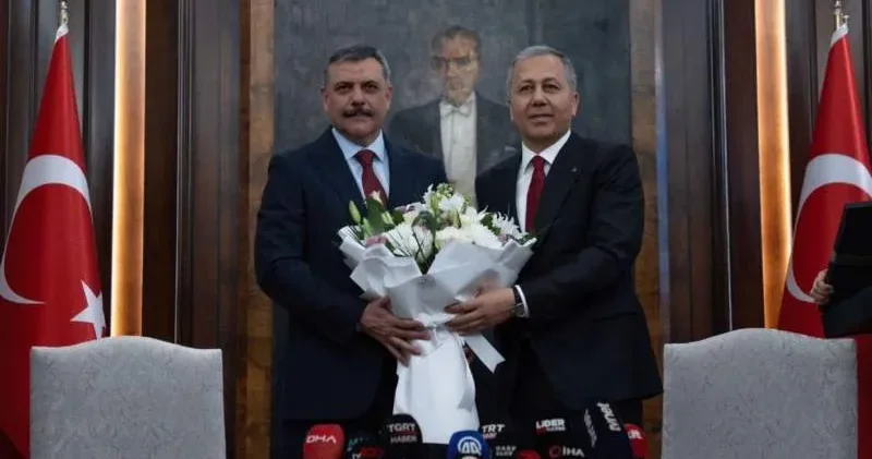 Tanrıkulu’ndan Mustafa Çiftçi’ye Yerlikaya sorusu