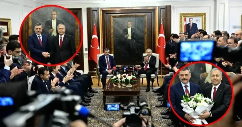 Erdoğan ters köşe yaptı! Bakan Çiftçi atamasının arka planı ortaya çıktı Sözcü Gazetesi