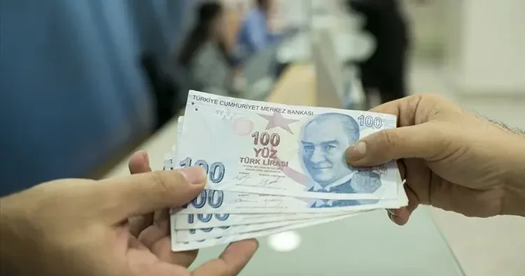 Kamuya yapılan ödemelerde yeni dönem! Sınırlar değişti