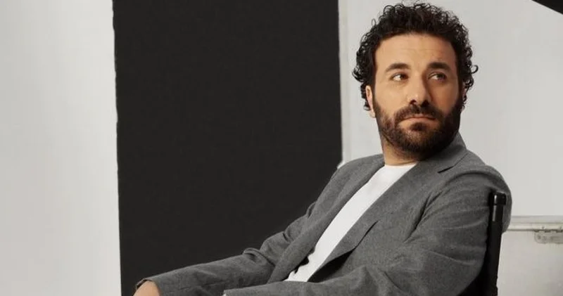 Hasan Can Kaya dan test sonucu açıklaması Magazin haberleri