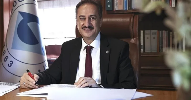 AYM’den kayyum rektöre soğuk duş Sözcü Gazetesi