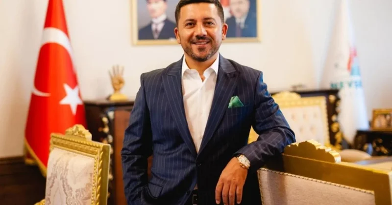 Bir başkan daha AKP yolunda Sözcü Gazetesi