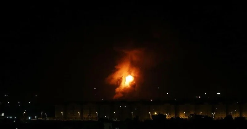 Rusya: İsrail, Suriye topraklarında keyfi saldırılar düzenliyor