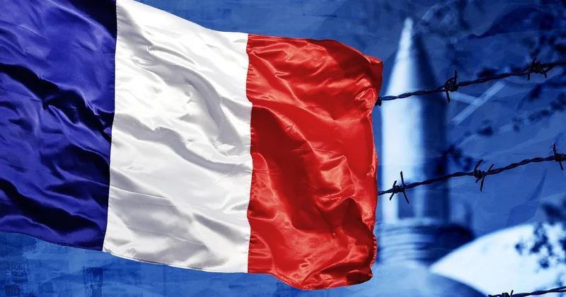 Fransa da 2025 te Müslüman karşıtı vakalar yüzde 88 arttı