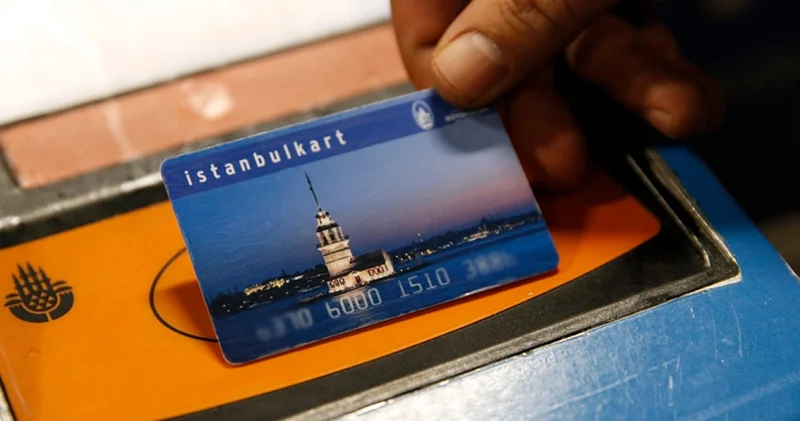 Mavi kart aylık abonman ne kadar oldu? Yüzde 20 lik zam sonrası aylık mavi kart kaç liraya yükseldi, tam bir basım kaç TL oldu?