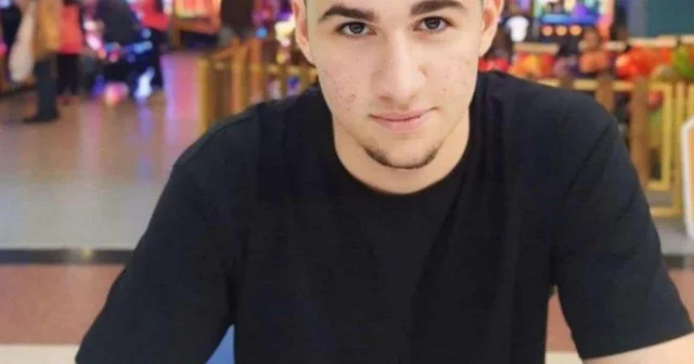 17 yaşındaki Berkay ı bıçaklayarak öldüren sanığa ağırlaştırılmış müebbet Tokat Haberleri