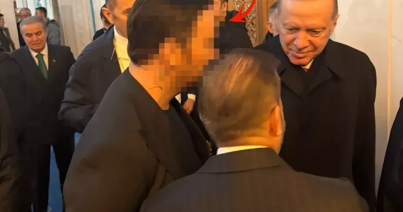 Ünlü isimden Cumhurbaşkanı Erdoğan a teşekkür! Merak etmeyin notuyla paylaştı