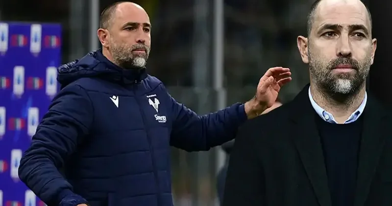 Tottenham, Galatasaray ın eski hocası ile sözleşme imzalıyor! Büyük sürpriz... Fanatik Gazetesi Futbol Haberleri Spor