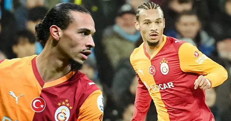 Antrenmanlara başlamıştı! Okan Buruk tan Leroy Sane kararı Fanatik Gazetesi Galatasaray (GS) Haberleri Spor
