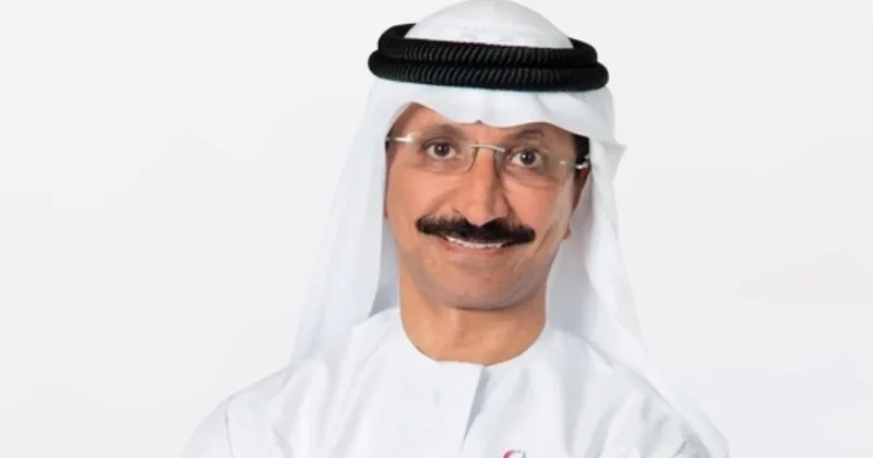 Epstein belgelerinde adı geçen Ahmed bin Sulayem istifa etti Sözcü Gazetesi
