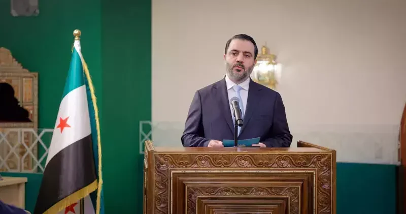 Suriye, Gaziantep te konsolosluk açmayı planlıyor