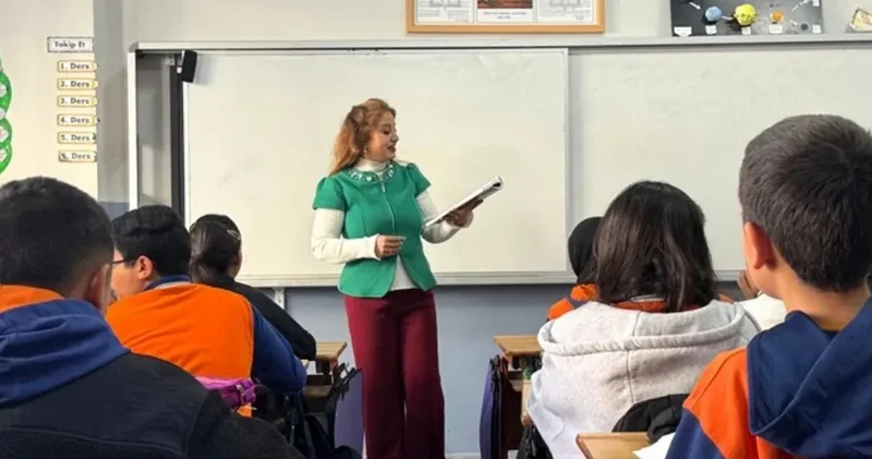 Mersin ve Antalya’da öğrencilere tatil müjdesi