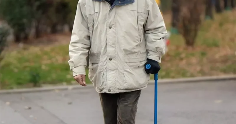 AB yaşlanıyor: Türkiye ise Avrupa nın en genç ülkesi oldu!