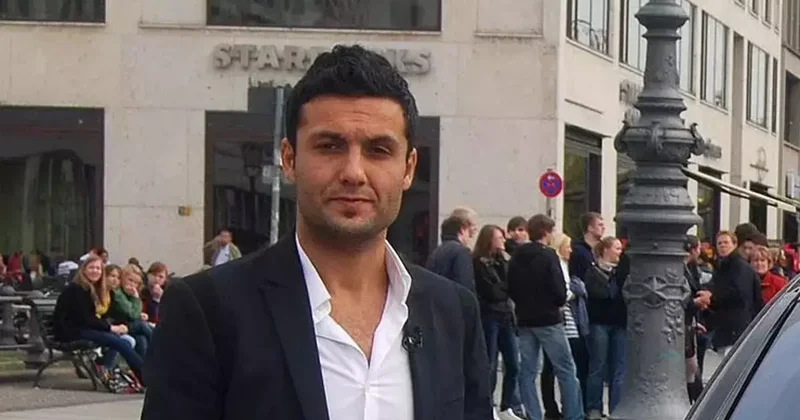 Yıldıray Baştürk ETFA Academy’de: U14 seçmeleri için stratejik toplantı Fanatik Gazetesi Futbol Haberleri Spor