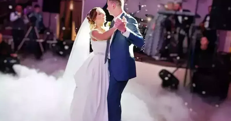 Düğün yapacaklar dikkat! 1 Mart ta yeni dönem başlıyor: Haftada bir gün kapanacak!