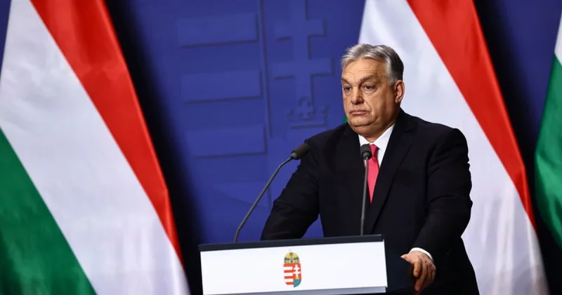 Macaristan kritik seçim hazırlığında Dış Haberler