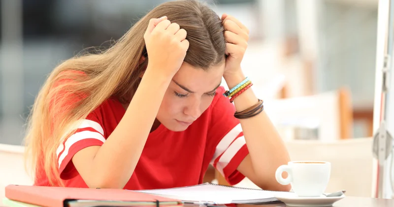 İş, aile, ekonomi… Stresle başa çıkmanın altın kuralları