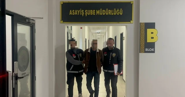 Çay ocağında 2 kişinin yaralandığı saldırının şüphelisi tutuklandı Kocaeli Haberleri