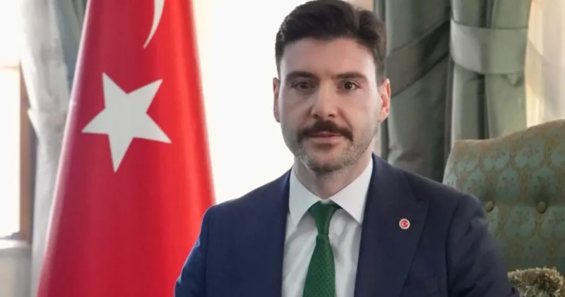Mustafa Çiftçi nin İçişleri Bakanı olmasının ardından MEB Özel Kalem Müdür Yardımcısı Mustafa Gök, İçişleri Bakanlığı Özel Kalem Müdürü oldu