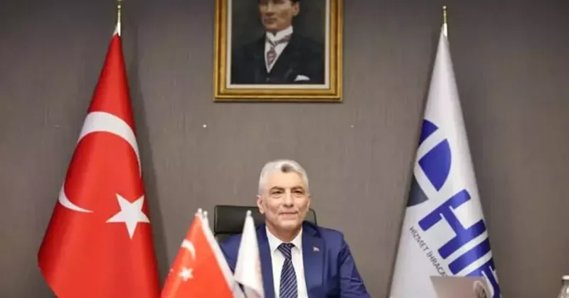 Bakan Bolat: 2025 te bu gurur tablosu, 2026’daki daha büyük başarılarımızın teminatıdır