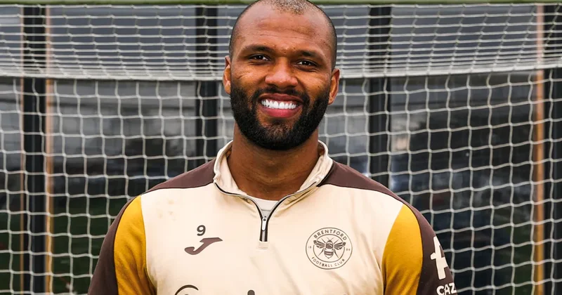 Brentford, Igor Thiago ile sözleşme uzattı!