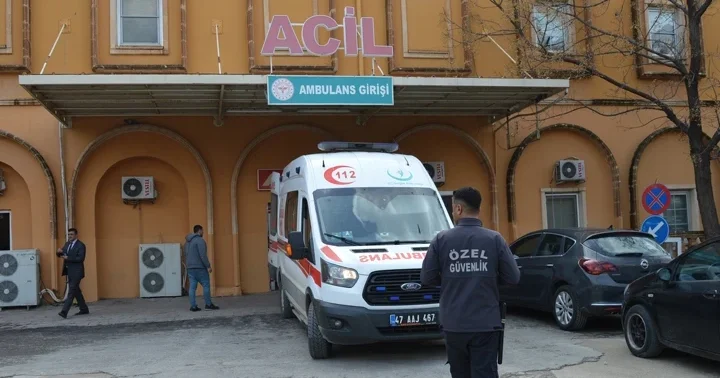 Mardin de korkunç olay! Medine Akpınar, evinde silahla vurulmuş halde ölü bulundu