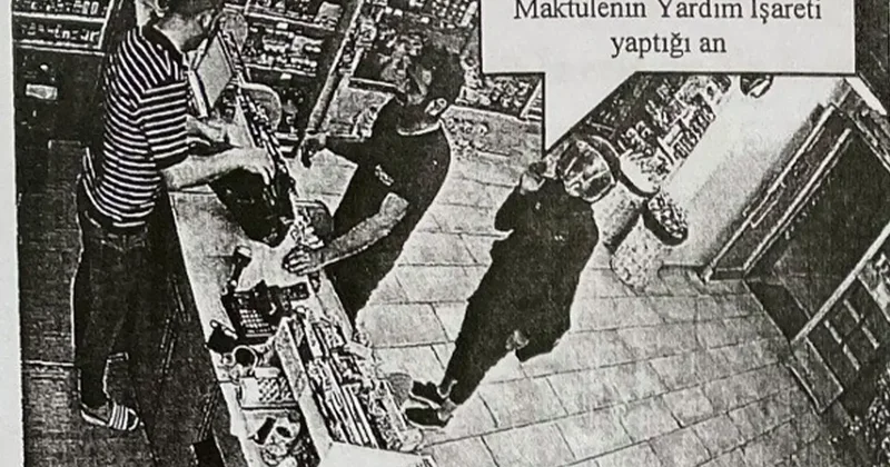 Kaza süsü verilen cinayet! Öldürülmeden 2 saat önce uluslararası yardım çağrısı yapmış ama...