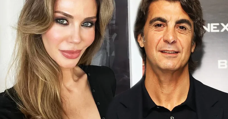 İbrahim Kutluay la 13 yıl evli kalan Demet Şener in hayal kırıklığı... Yıllar sonra açıkladı Sözcü Gazetesi